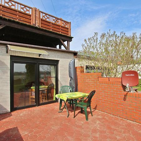 Ferienwohnung Waren See 8481 Экстерьер фото