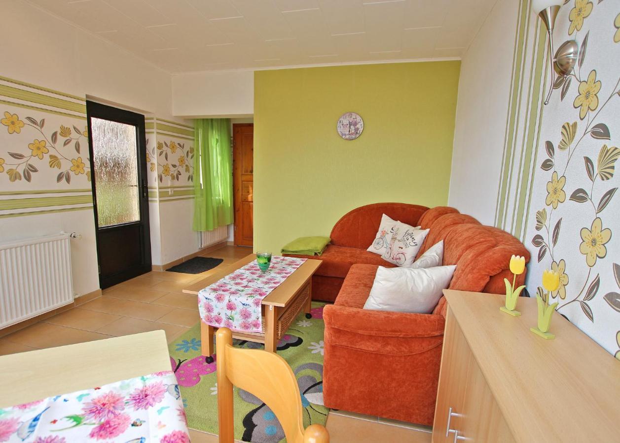 Ferienwohnung Waren See 8481 Экстерьер фото