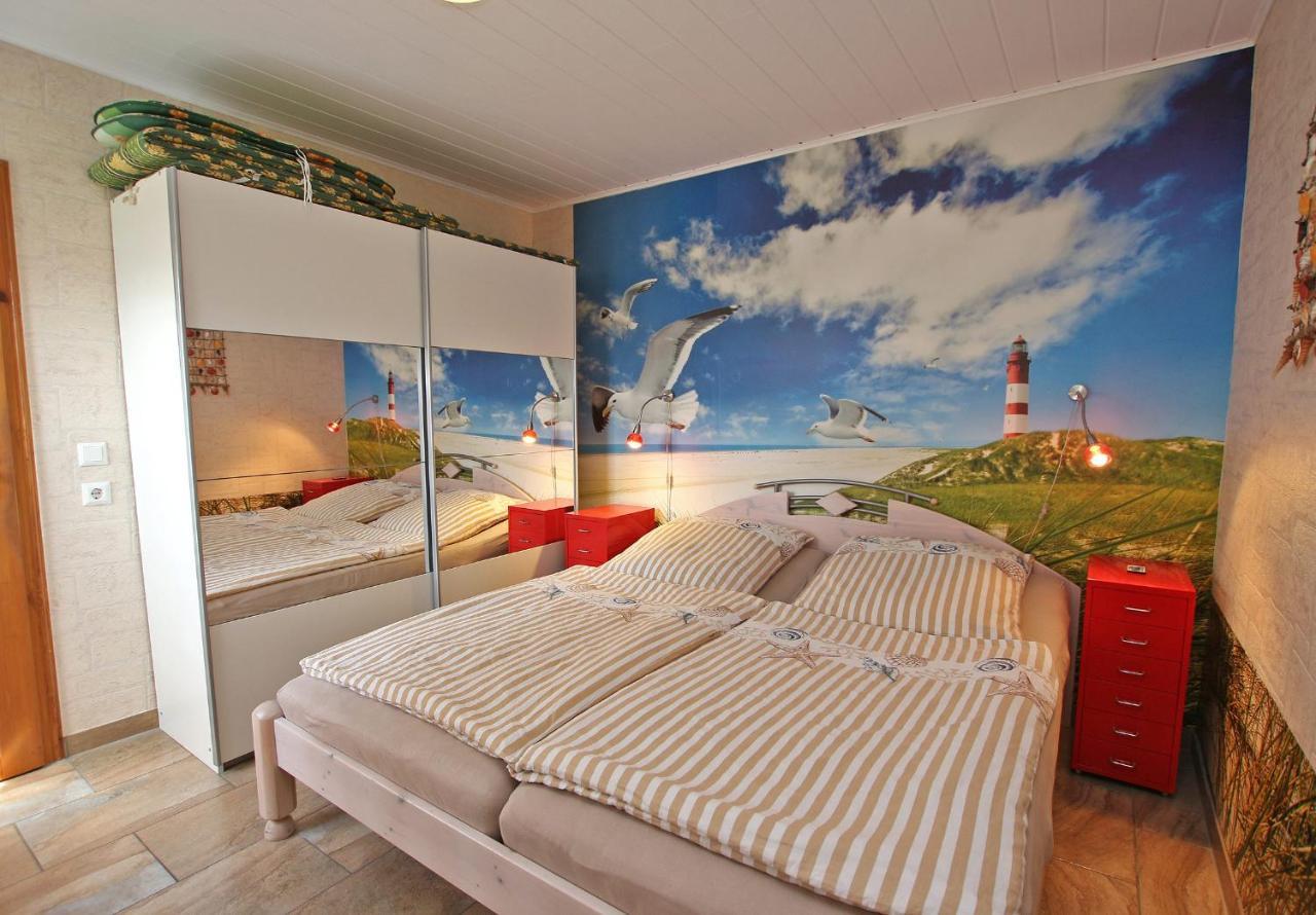 Ferienwohnung Waren See 8481 Экстерьер фото