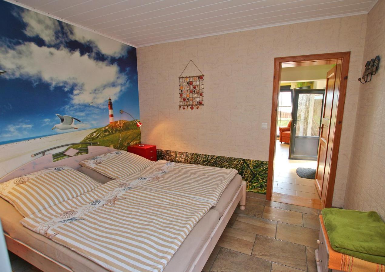 Ferienwohnung Waren See 8481 Экстерьер фото