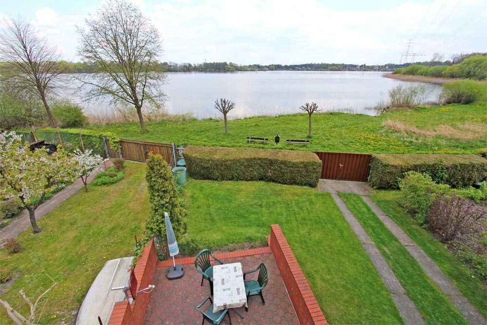 Ferienwohnung Waren See 8481 Экстерьер фото